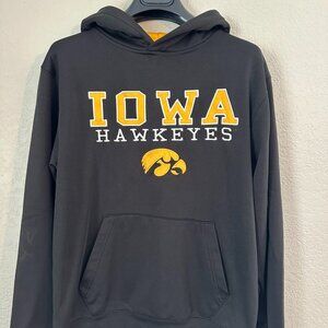 Iowa Hawkeye Hoodie